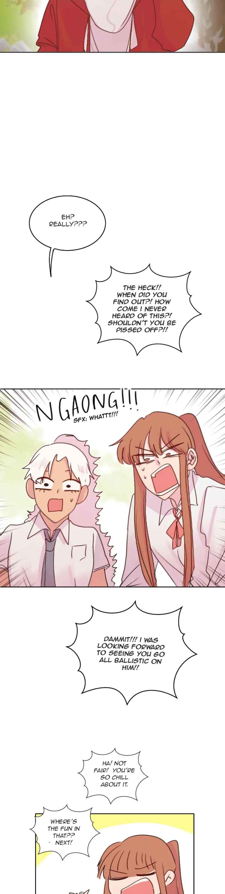 WEE!!! Chapter 129 - Page 2