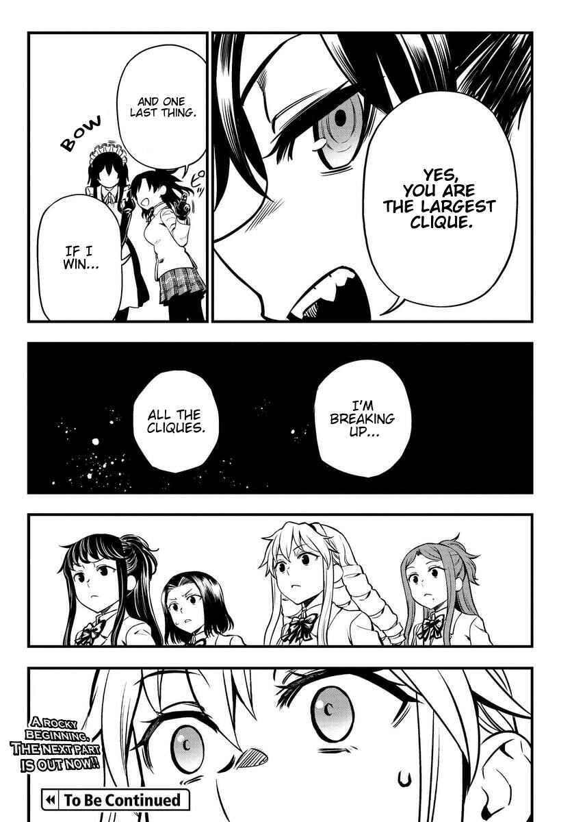Toaru Majutsu no Index Gaiden - Toaru Kagaku no Mental Out Chapter 1.1 - Page 39