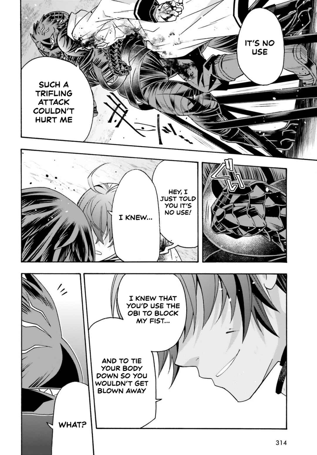 Chiyu Mahou no Machigatta Tsukaikata ~Senjou wo Kakeru Kaifuku Youin~ Chapter 86.2 - Page 16
