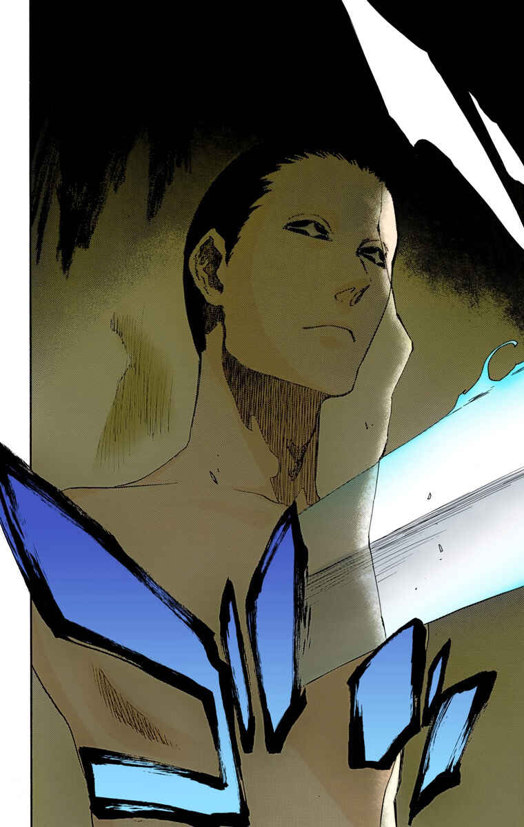 Bleach (Official Colored) Chapter 611 - Page 16