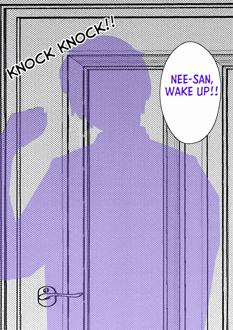 Danjo-hi 1: 39 No heikō sekai de sumire no sakurasō (sakura sou) wa futsūjanai... Chapter 1 - Page 11