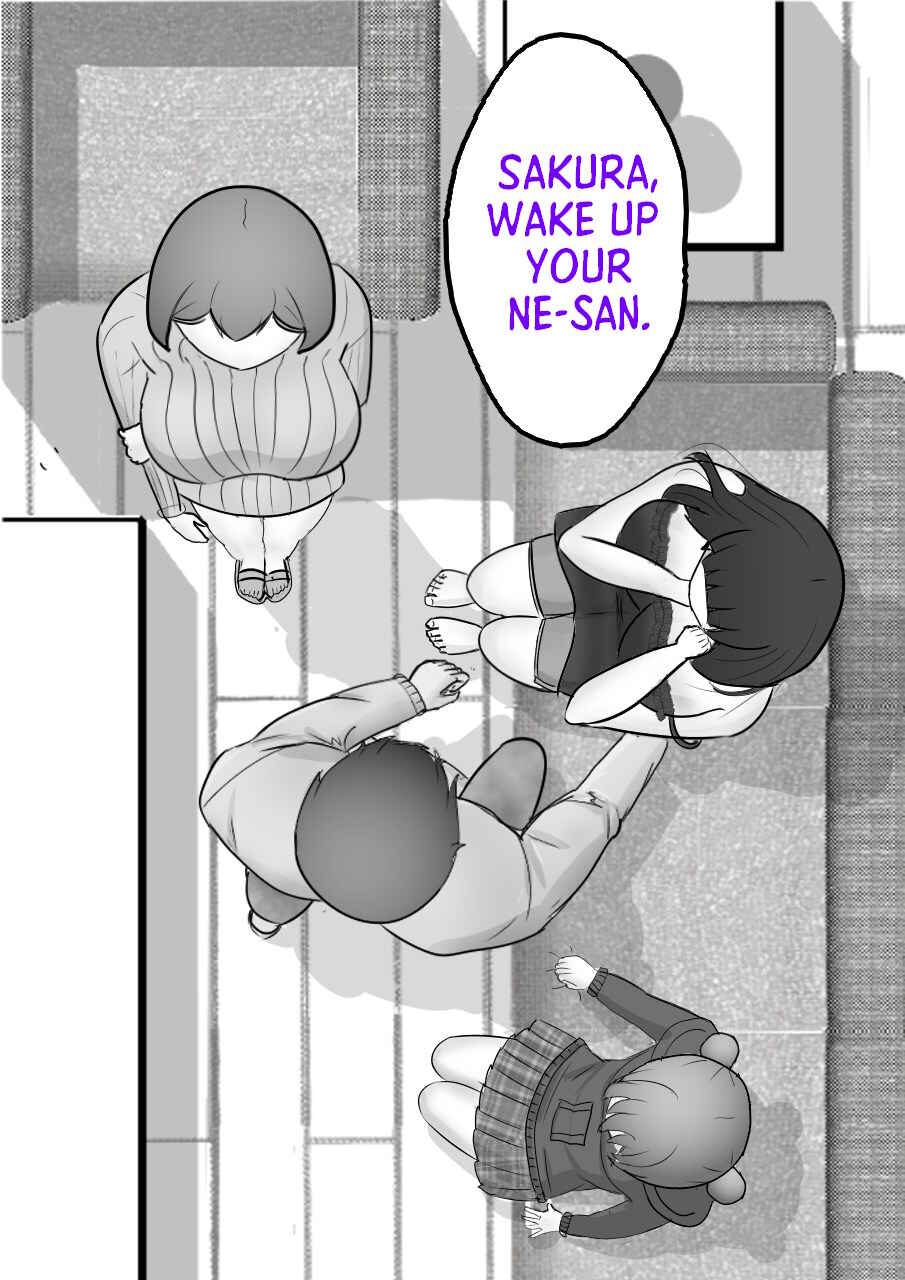 Danjo-hi 1: 39 No heikō sekai de sumire no sakurasō (sakura sou) wa futsūjanai... Chapter 1 - Page 27