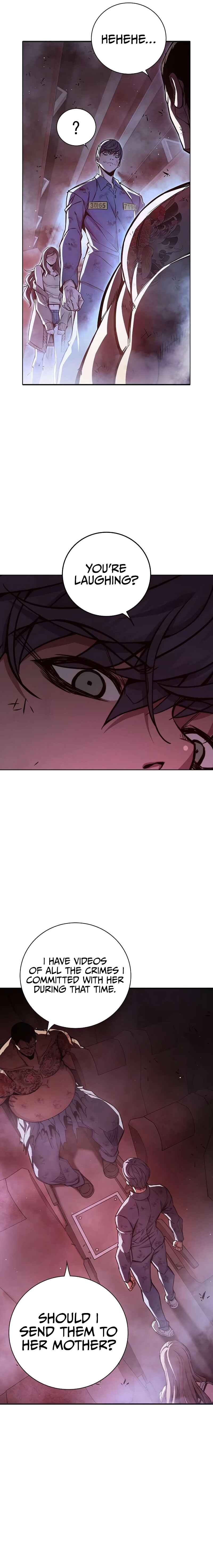 Juvenile Detention Center Chapter 21 - Page 18
