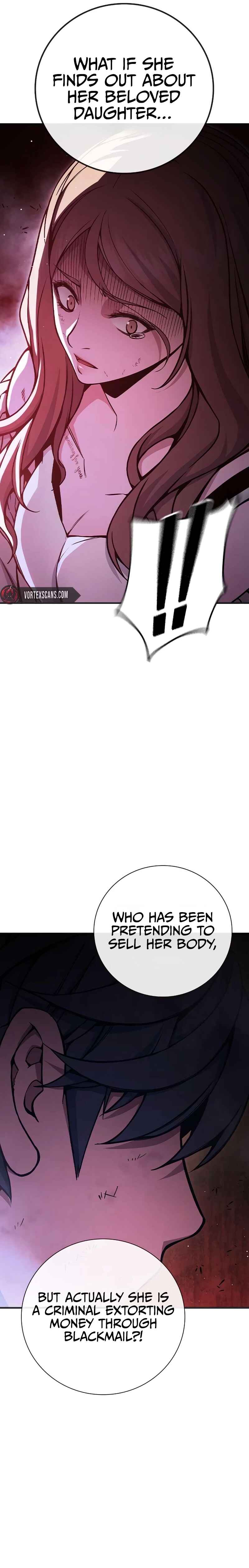 Juvenile Detention Center Chapter 21 - Page 19