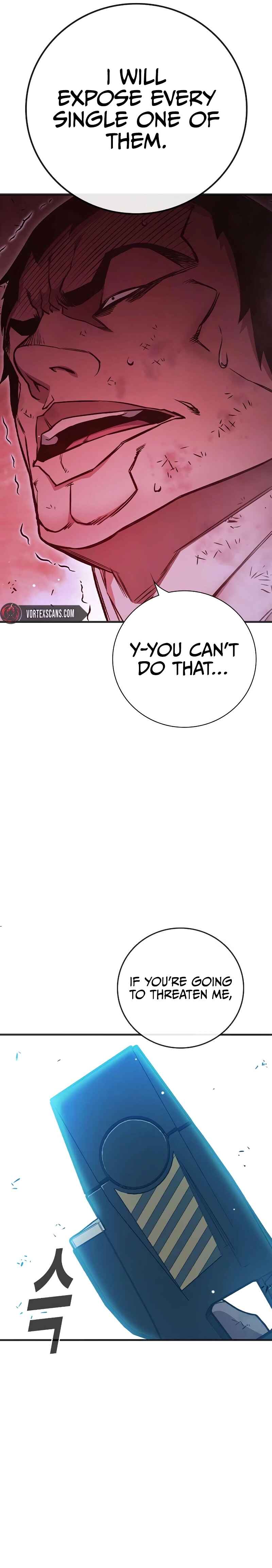 Juvenile Detention Center Chapter 21 - Page 22