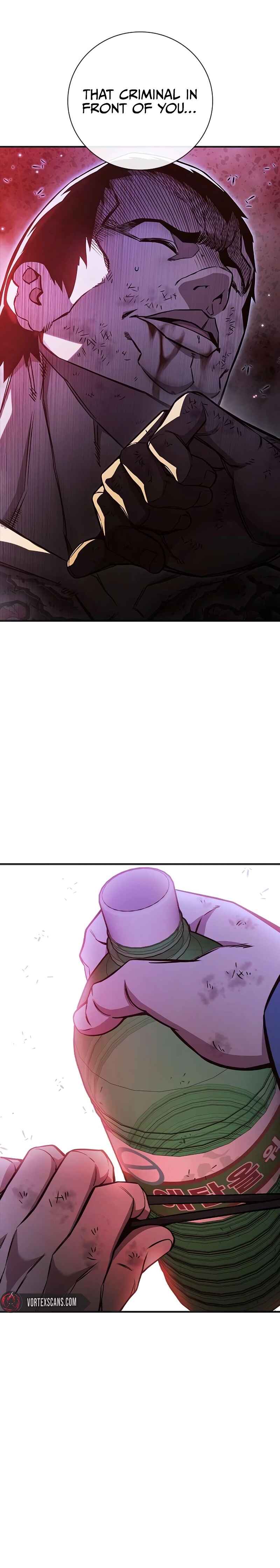 Juvenile Detention Center Chapter 21 - Page 7