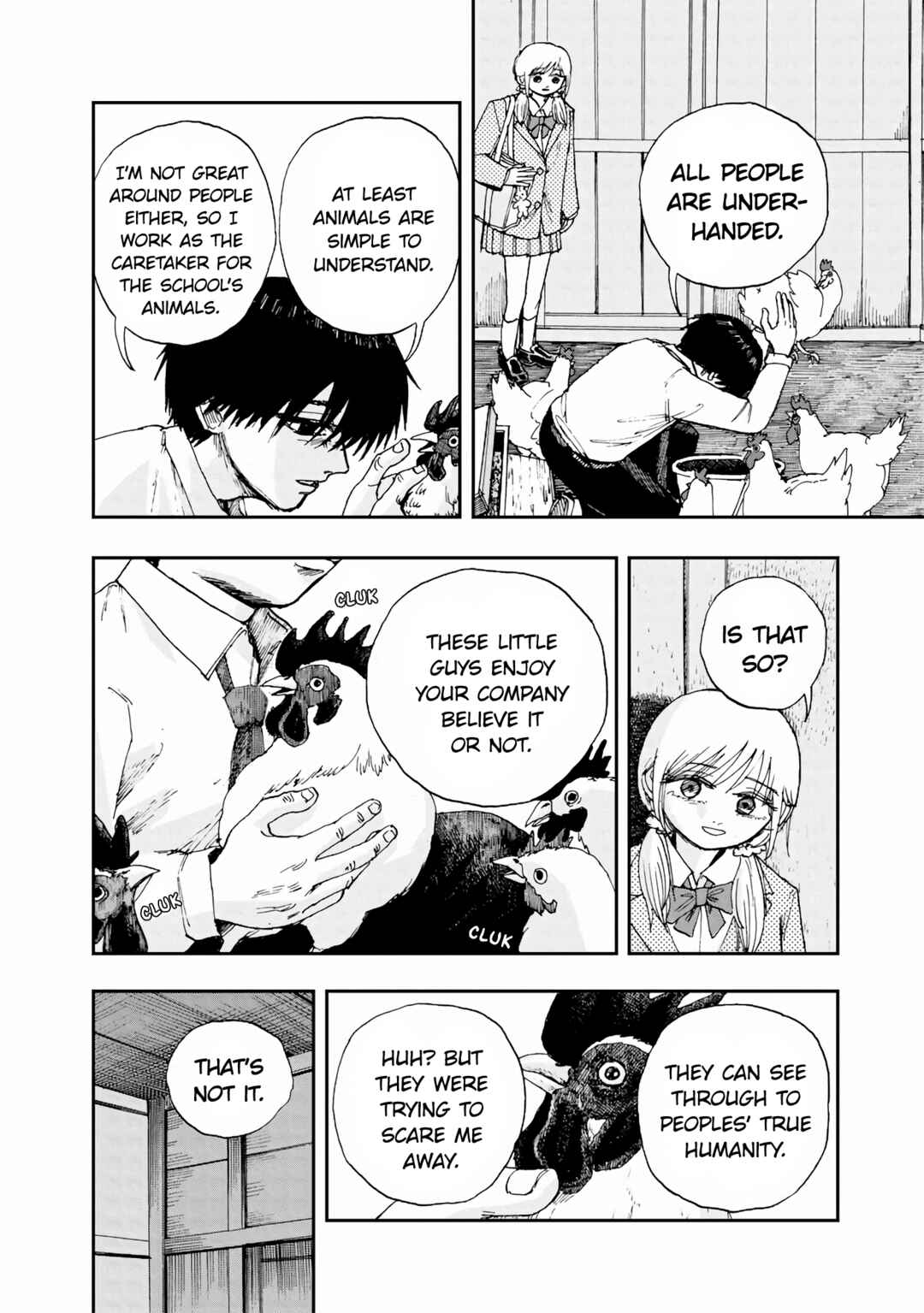 Oyadori no You ni Chapter ? - Page 4