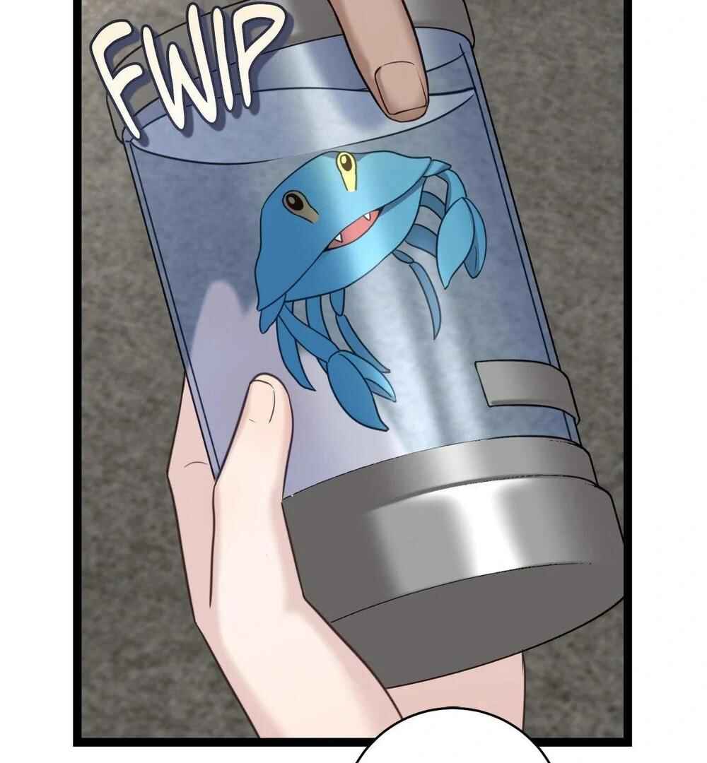 Tesoro of the Guide Chapter 9 - Page 104