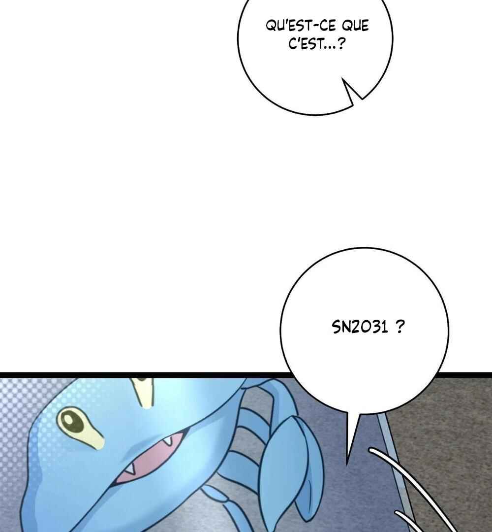 Tesoro of the Guide Chapter 9 - Page 105