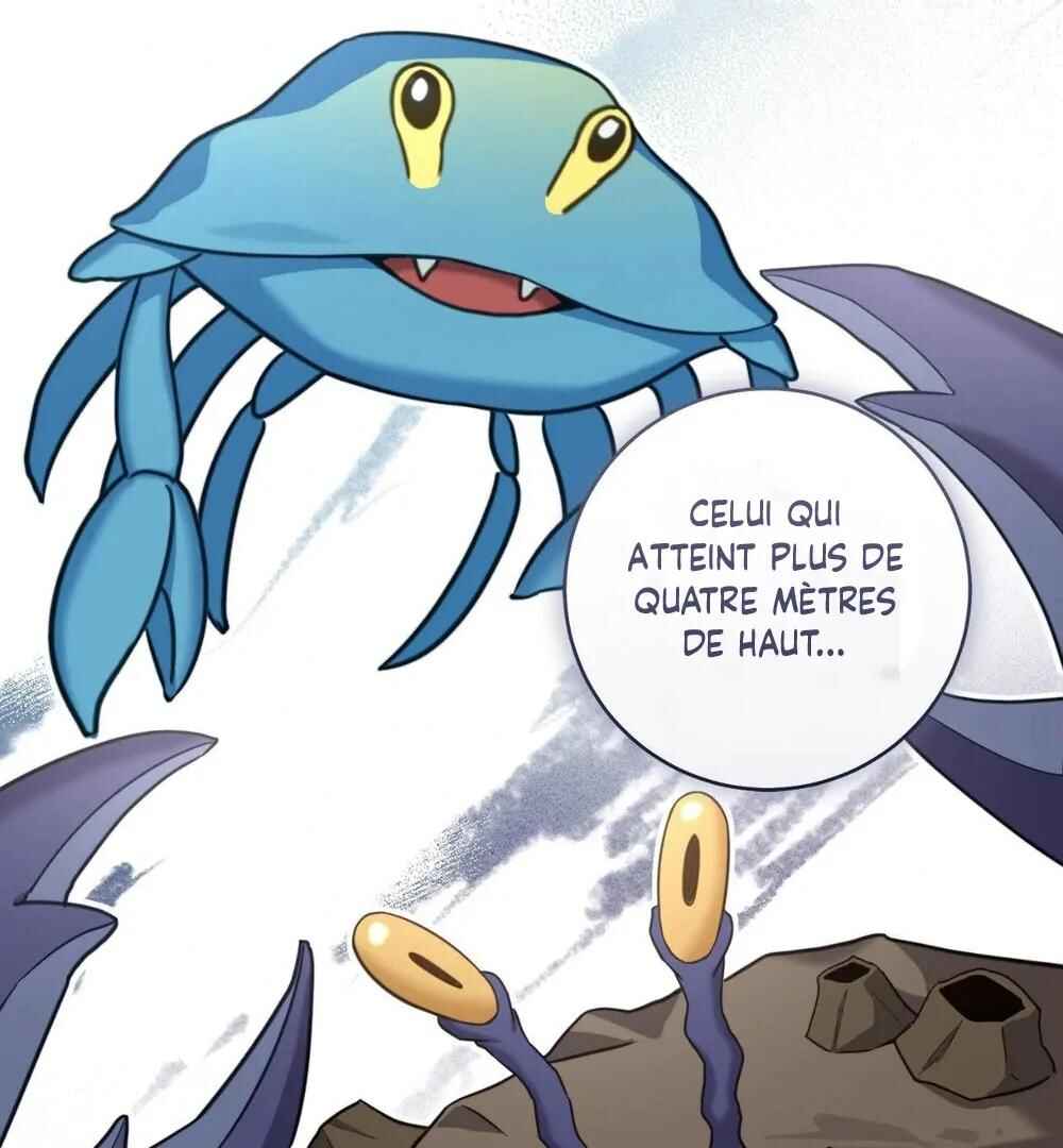 Tesoro of the Guide Chapter 9 - Page 109