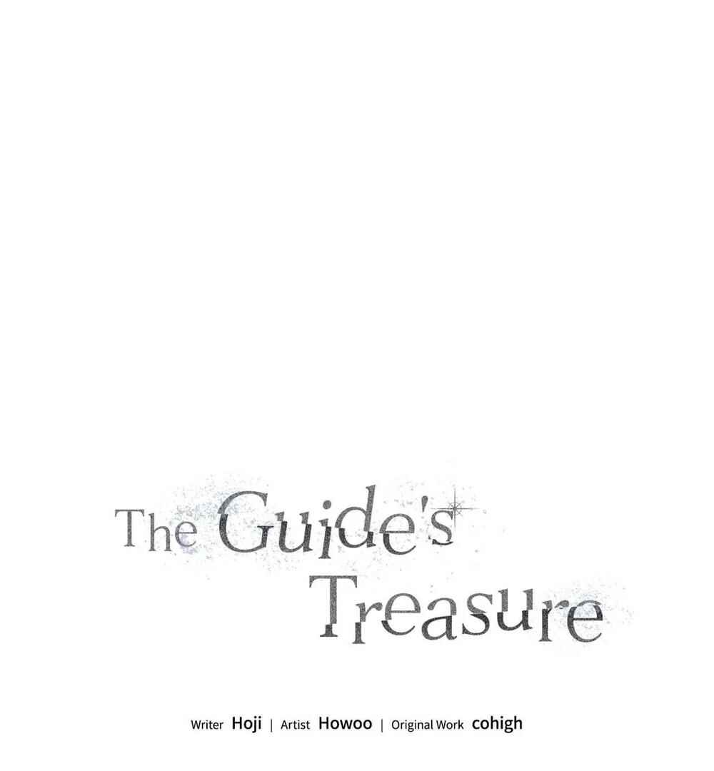 Tesoro of the Guide Chapter 9 - Page 16