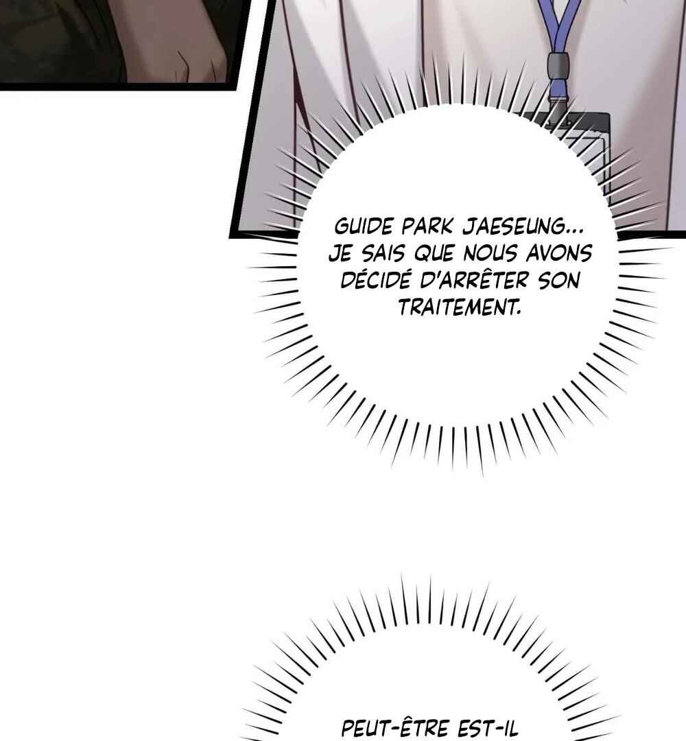 Tesoro of the Guide Chapter 9 - Page 30