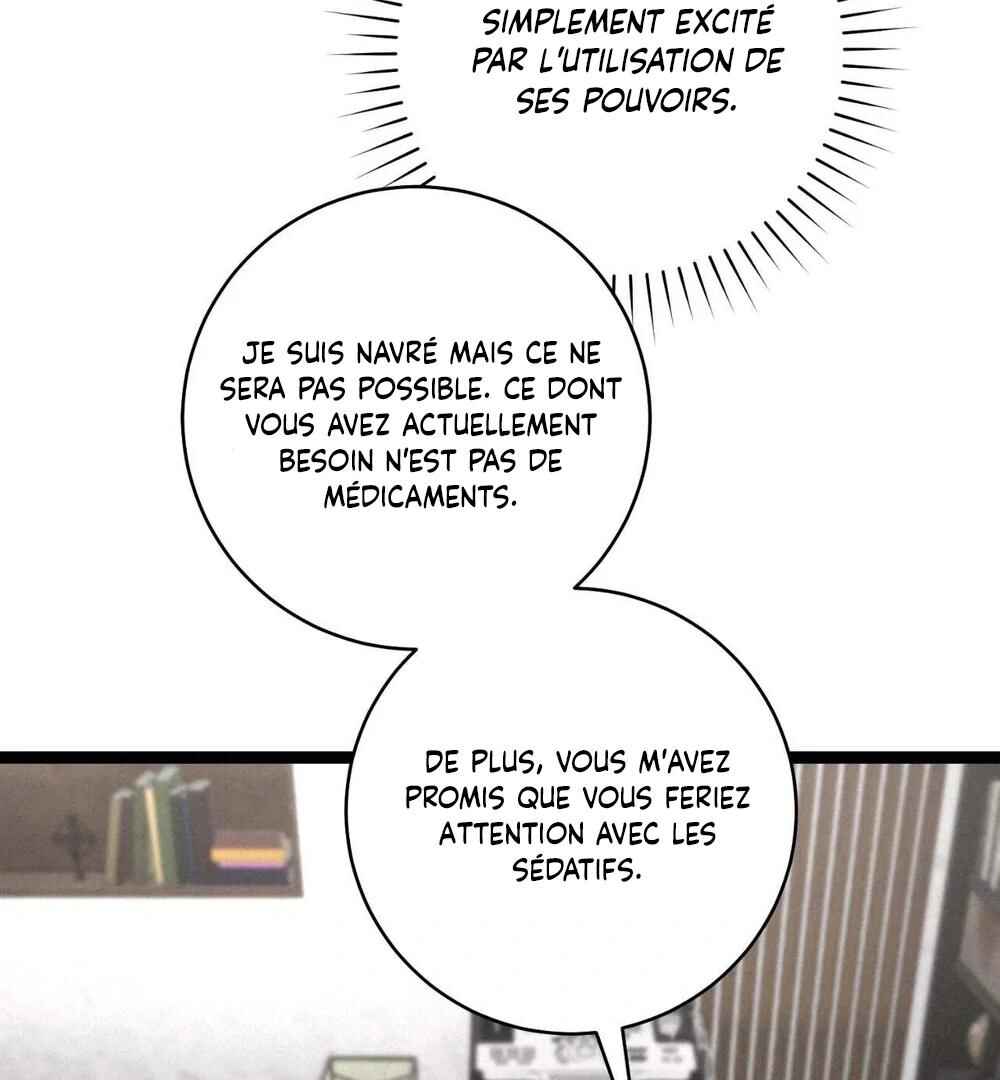 Tesoro of the Guide Chapter 9 - Page 31