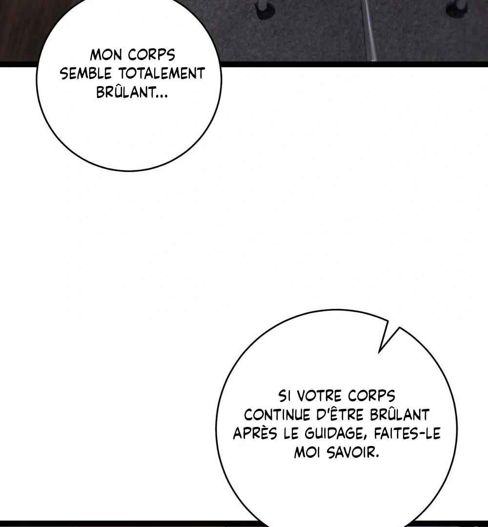 Tesoro of the Guide Chapter 9 - Page 33