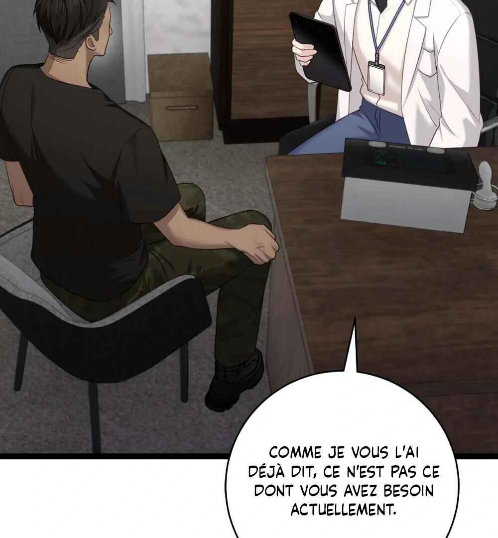 Tesoro of the Guide Chapter 9 - Page 49