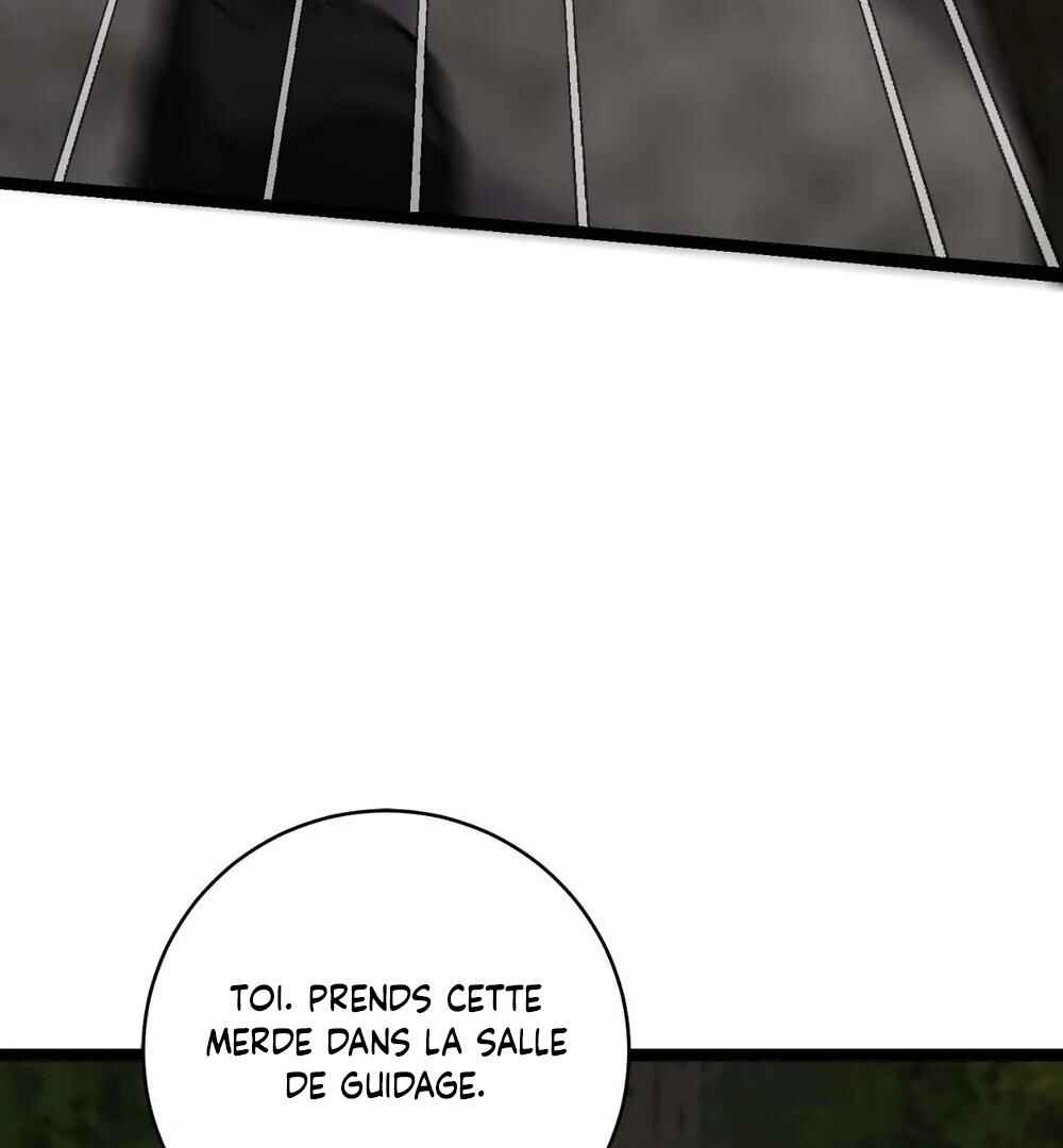 Tesoro of the Guide Chapter 9 - Page 84
