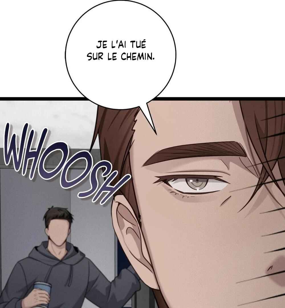 Tesoro of the Guide Chapter 9 - Page 96