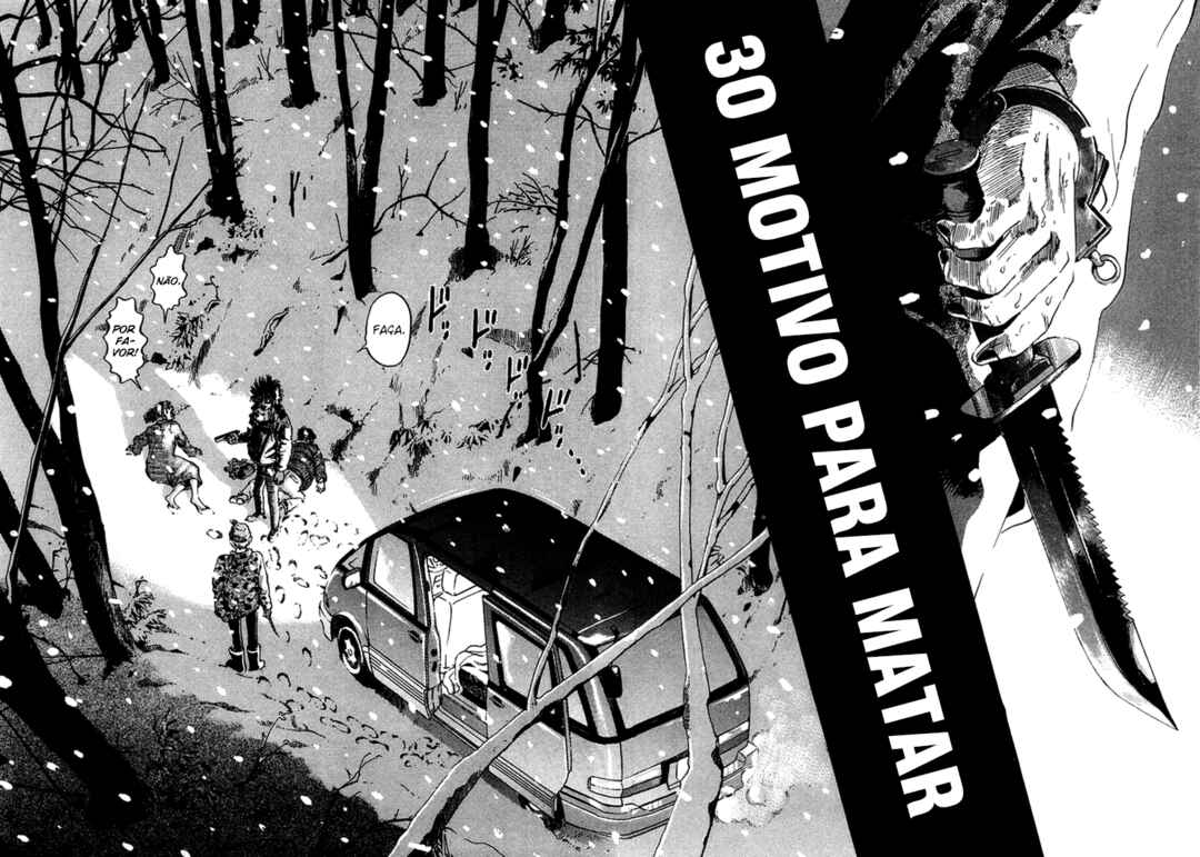 The World Is Mine Chapter 30 - Page 3