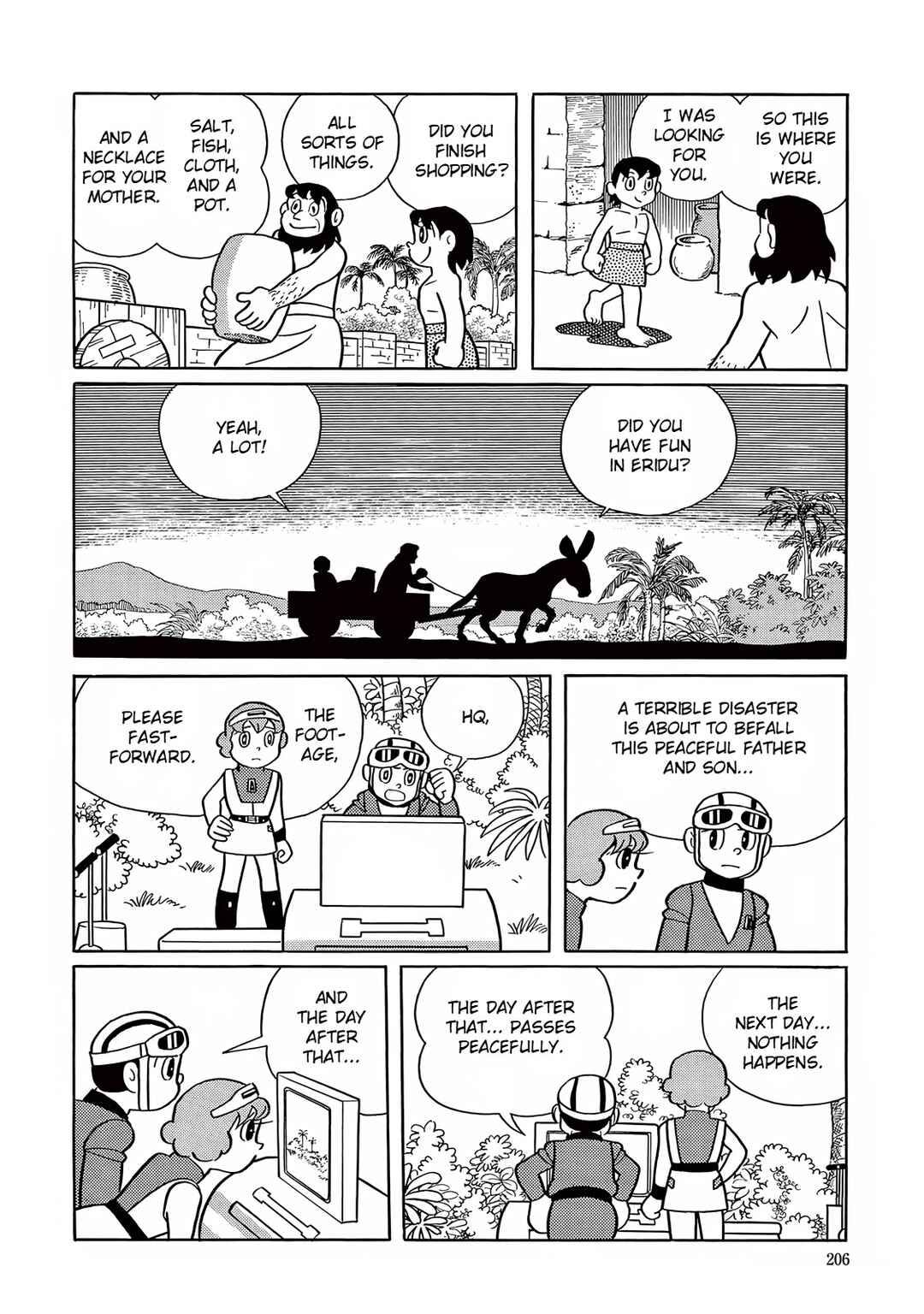 T・P Bon Chapter 20 - Page 24