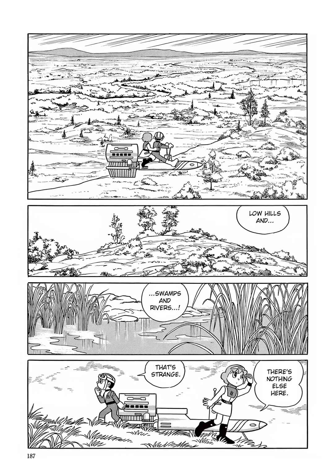 T・P Bon Chapter 20 - Page 5