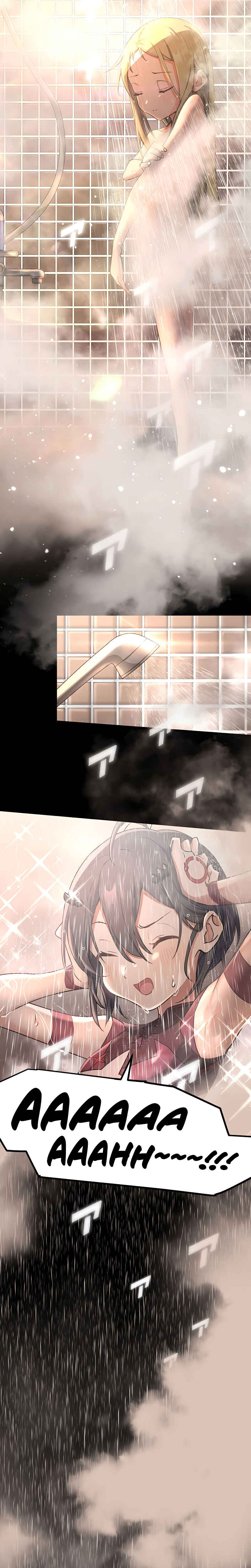 Demons' Crest Chapter 16 - Page 25