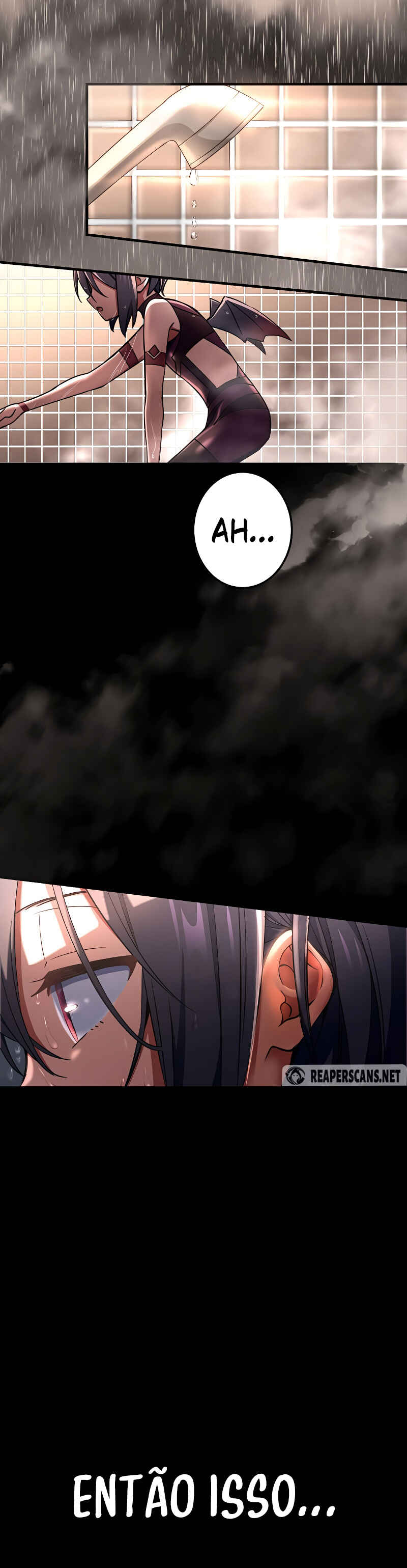 Demons' Crest Chapter 16 - Page 26