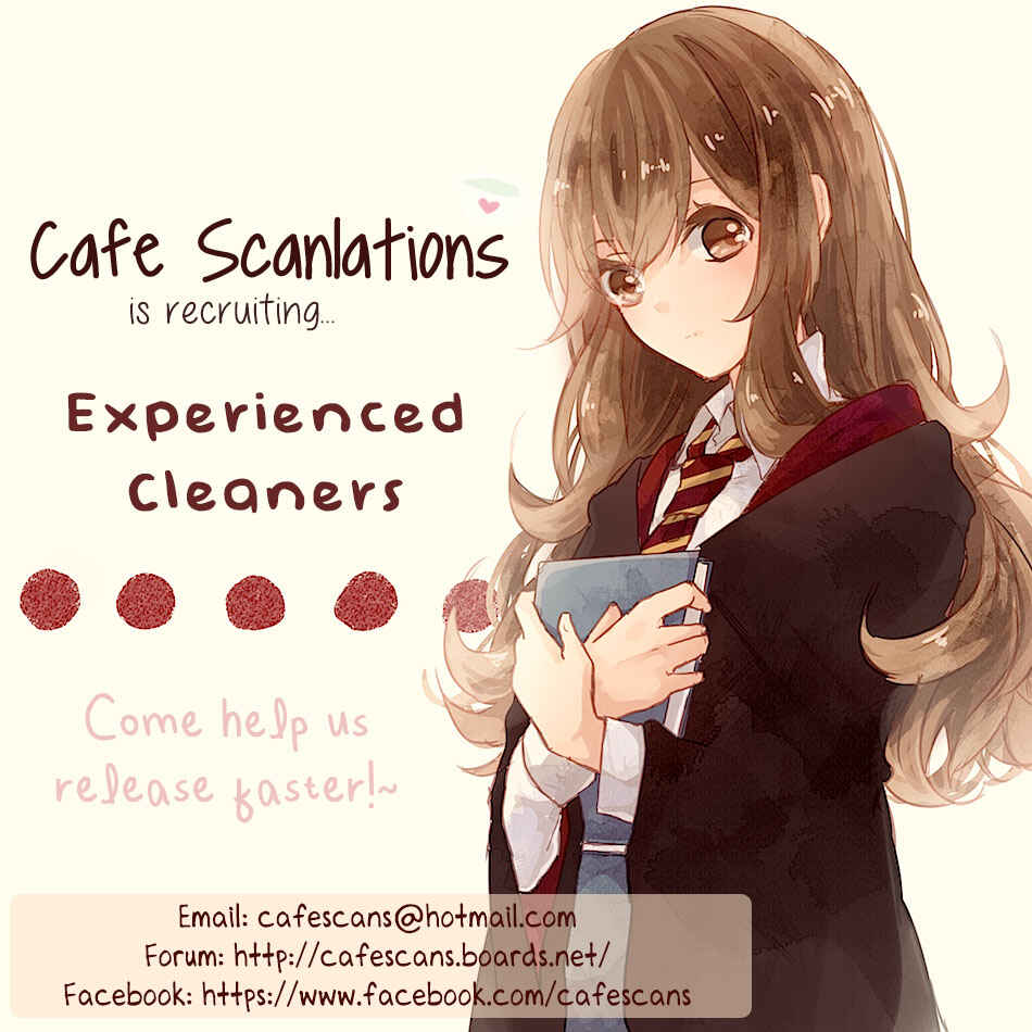 Gakuen Babysitters Chapter 46 - Page 31