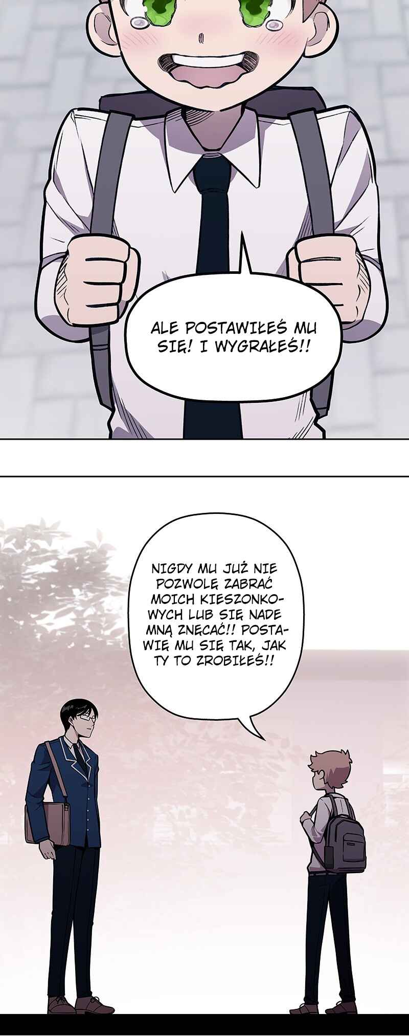 My Succubus Girlfriend Chapter 30 - Page 5