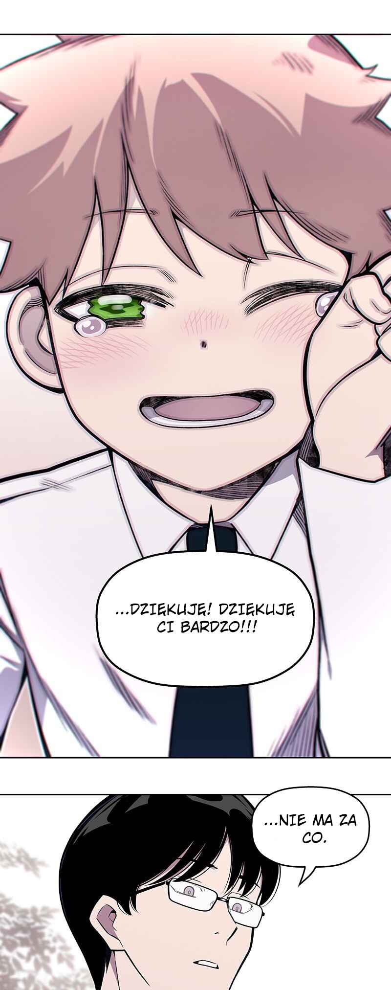 My Succubus Girlfriend Chapter 30 - Page 6