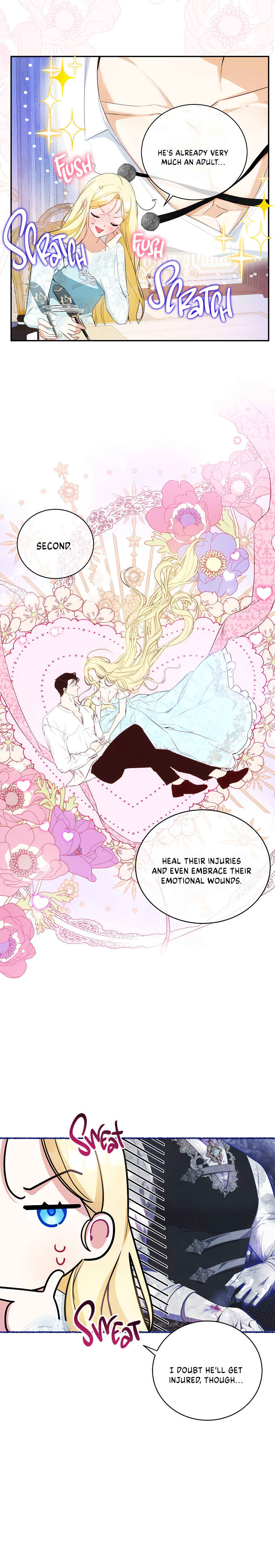 I Think I Have Transmigrated Somewhere Chapter 13 - Page 14