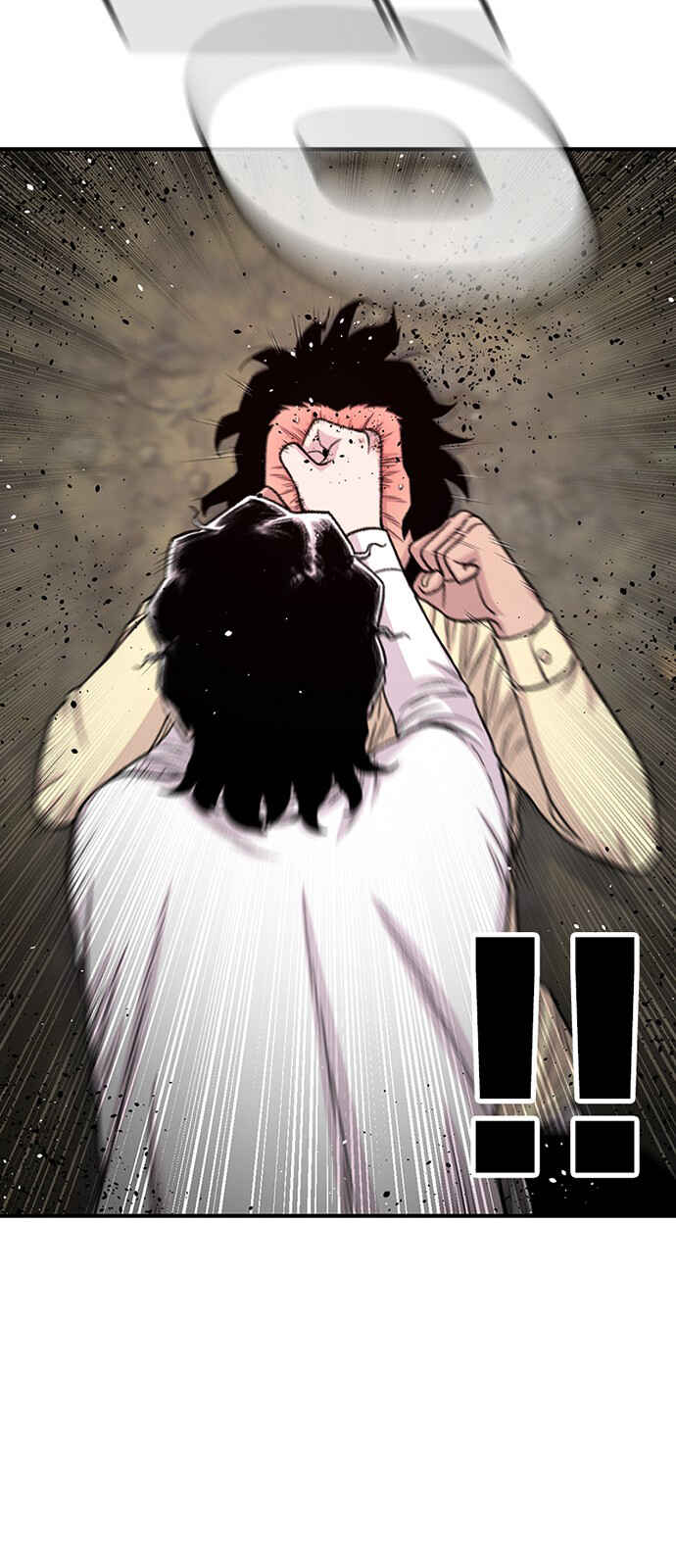 Byeorisamsyap Chapter 200 - Page 19