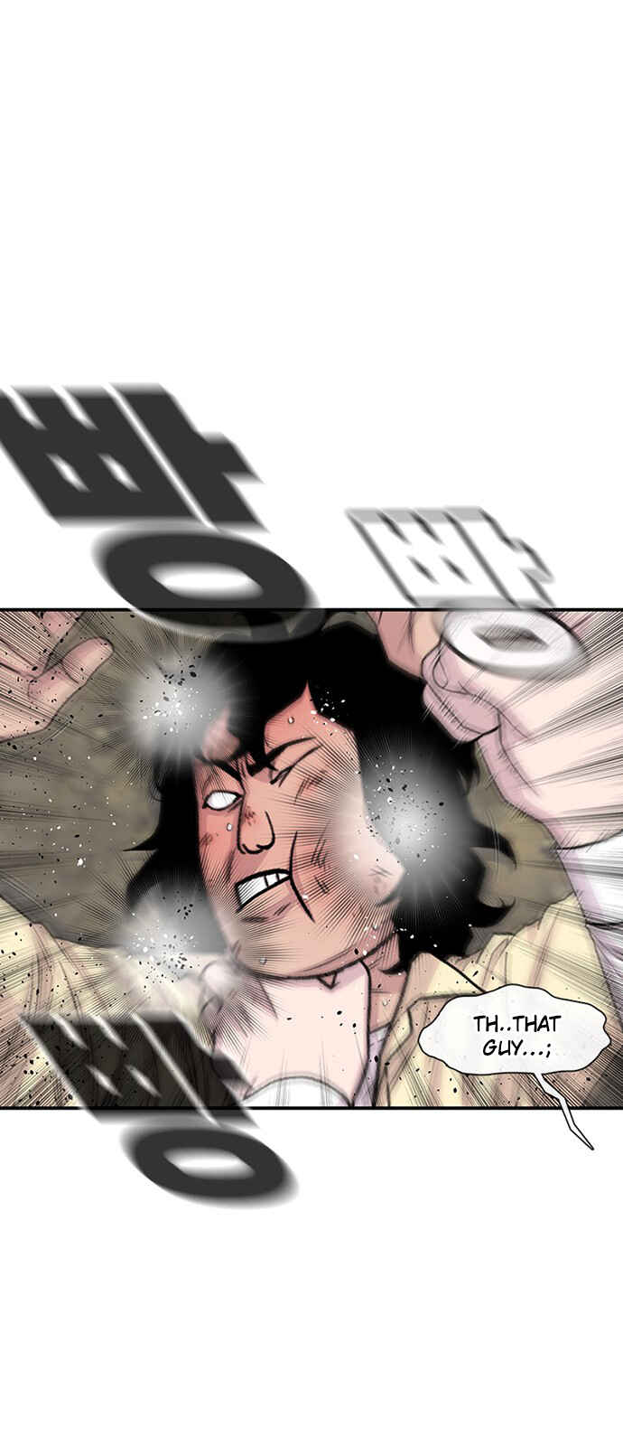 Byeorisamsyap Chapter 200 - Page 21