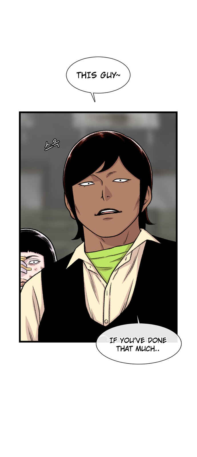 Byeorisamsyap Chapter 200 - Page 24