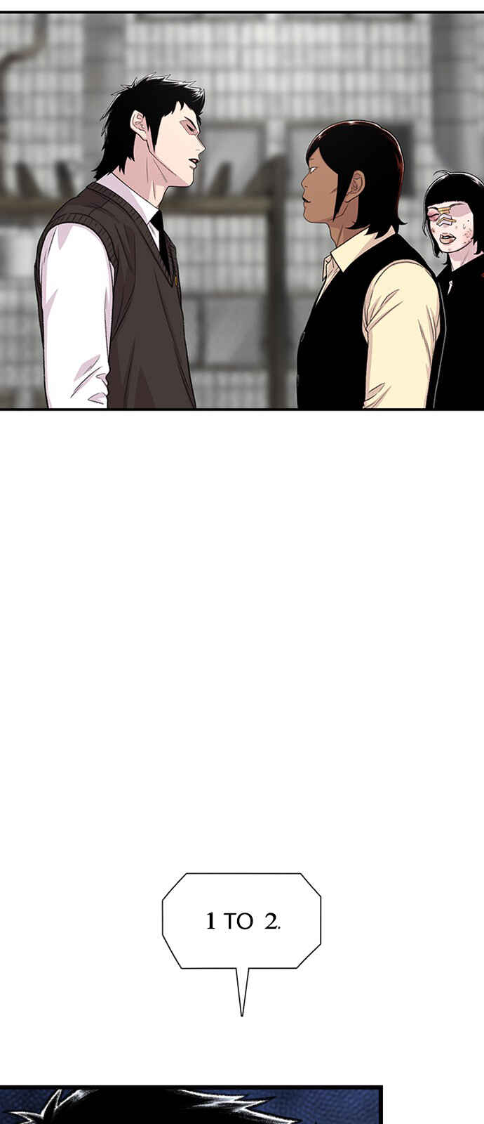 Byeorisamsyap Chapter 200 - Page 29