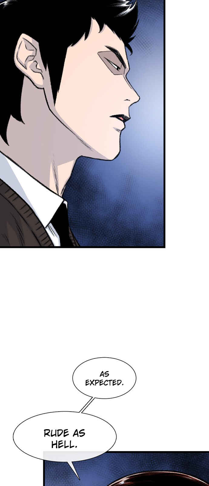 Byeorisamsyap Chapter 200 - Page 30