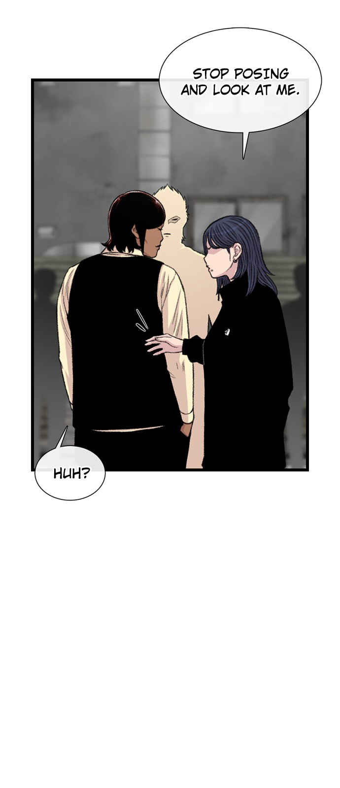 Byeorisamsyap Chapter 200 - Page 32
