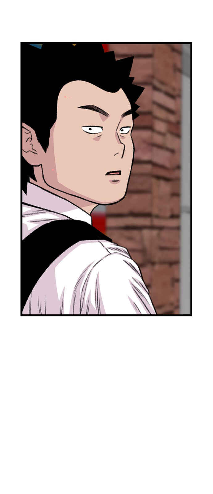 Byeorisamsyap Chapter 200 - Page 36