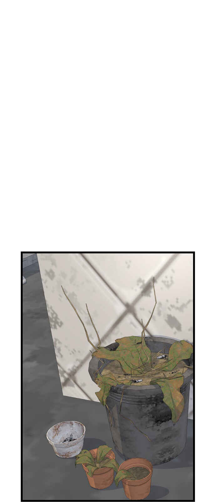 Byeorisamsyap Chapter 200 - Page 38