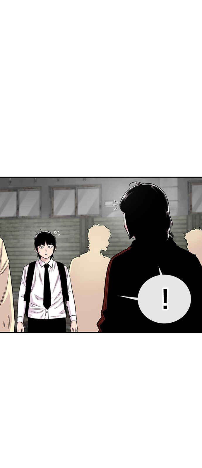 Byeorisamsyap Chapter 200 - Page 42