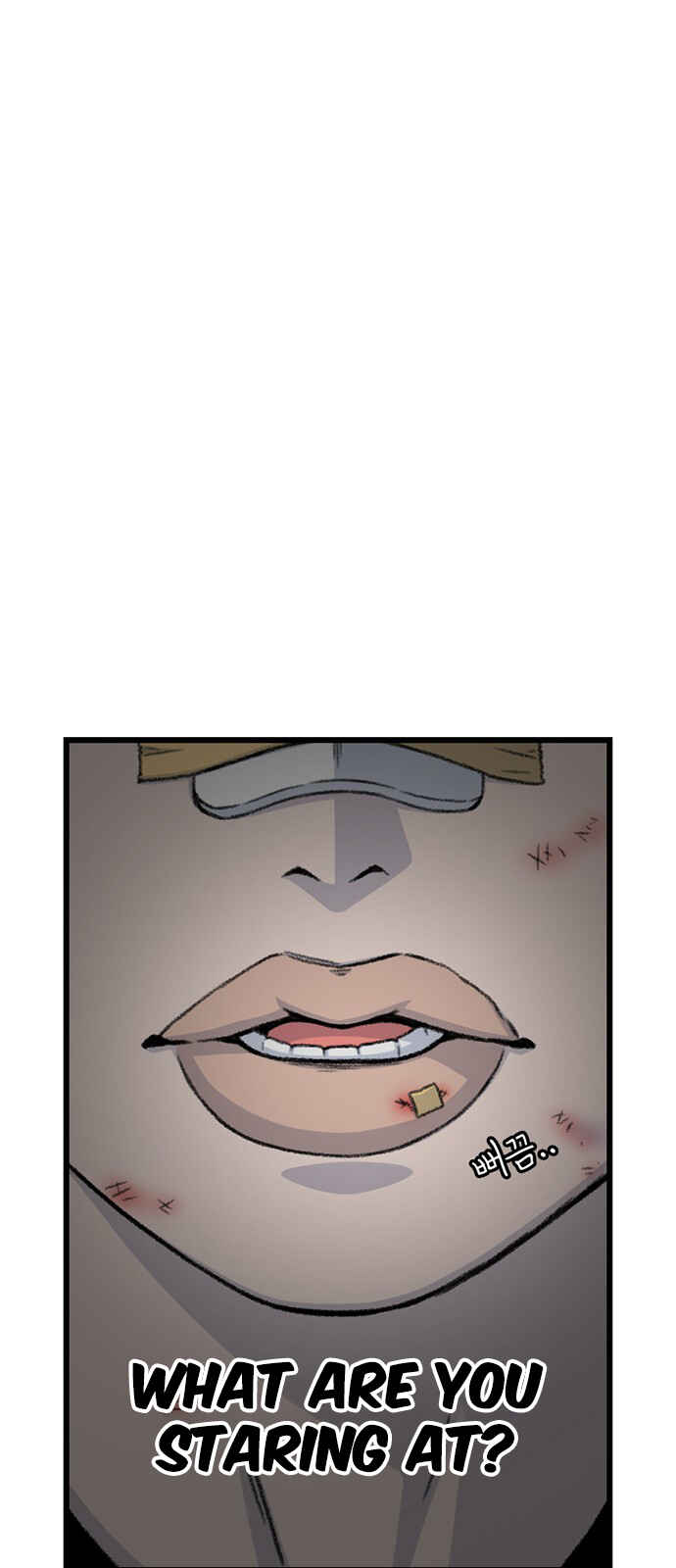 Byeorisamsyap Chapter 200 - Page 44