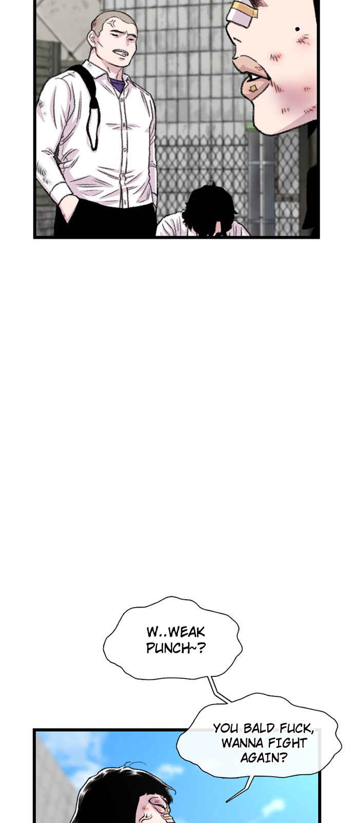 Byeorisamsyap Chapter 200 - Page 50