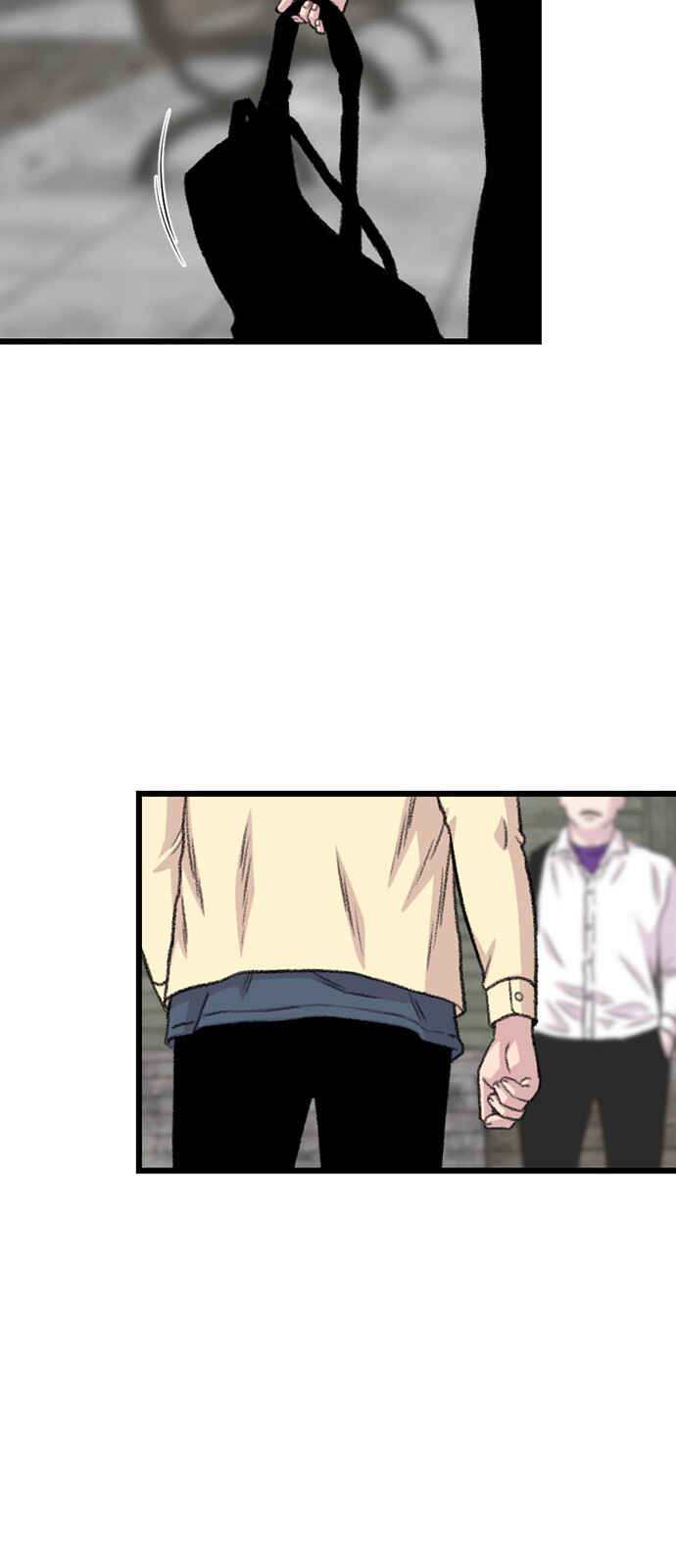 Byeorisamsyap Chapter 200 - Page 52