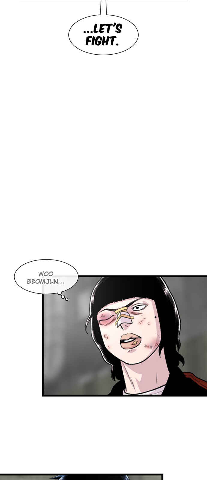 Byeorisamsyap Chapter 200 - Page 55