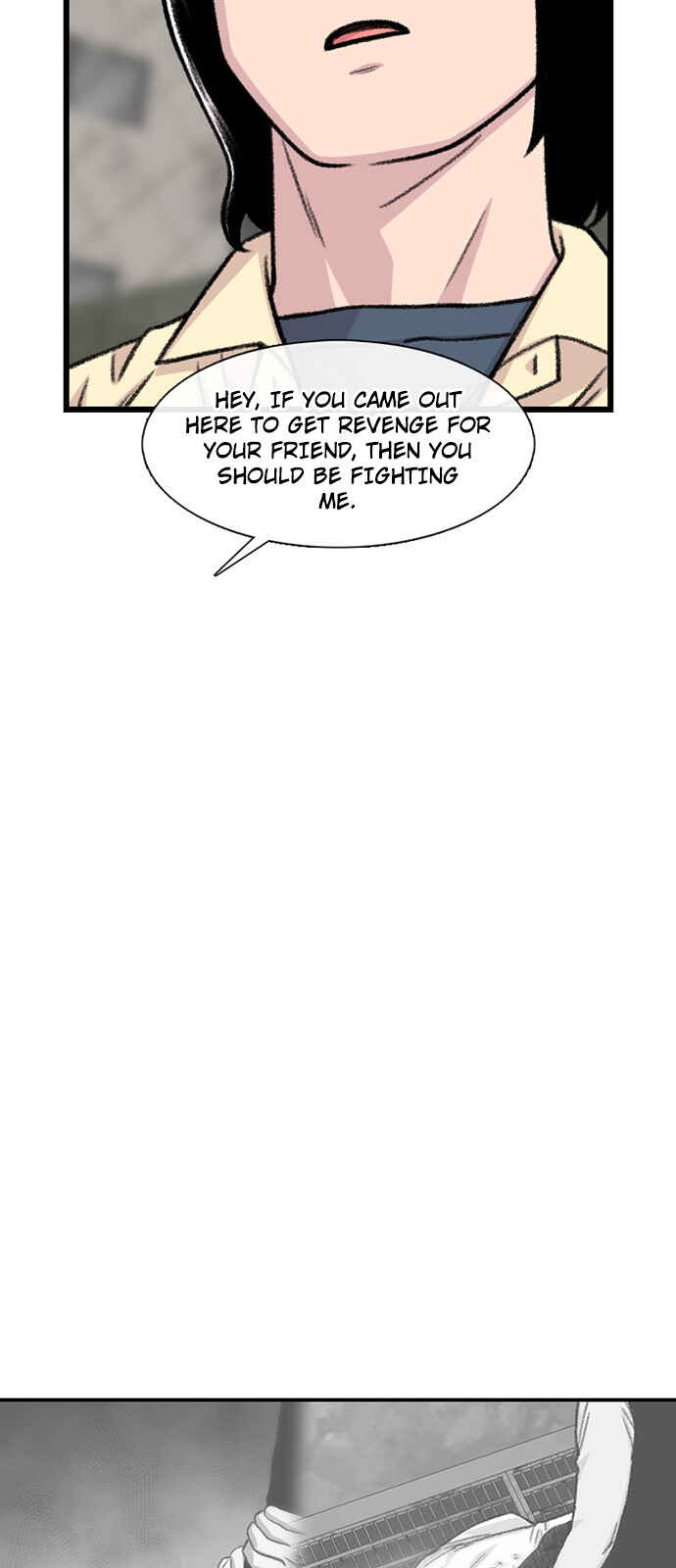 Byeorisamsyap Chapter 200 - Page 61