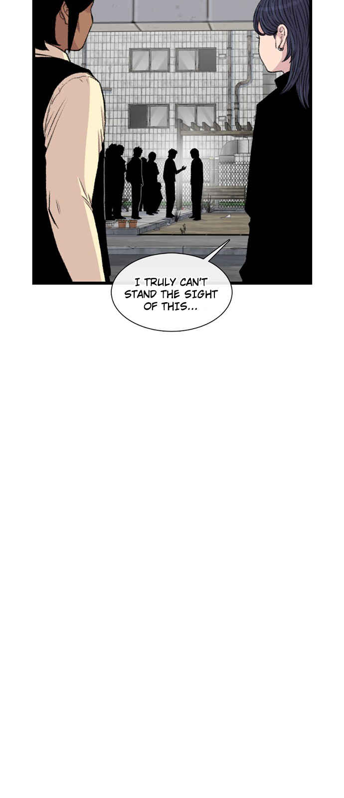 Byeorisamsyap Chapter 200 - Page 65