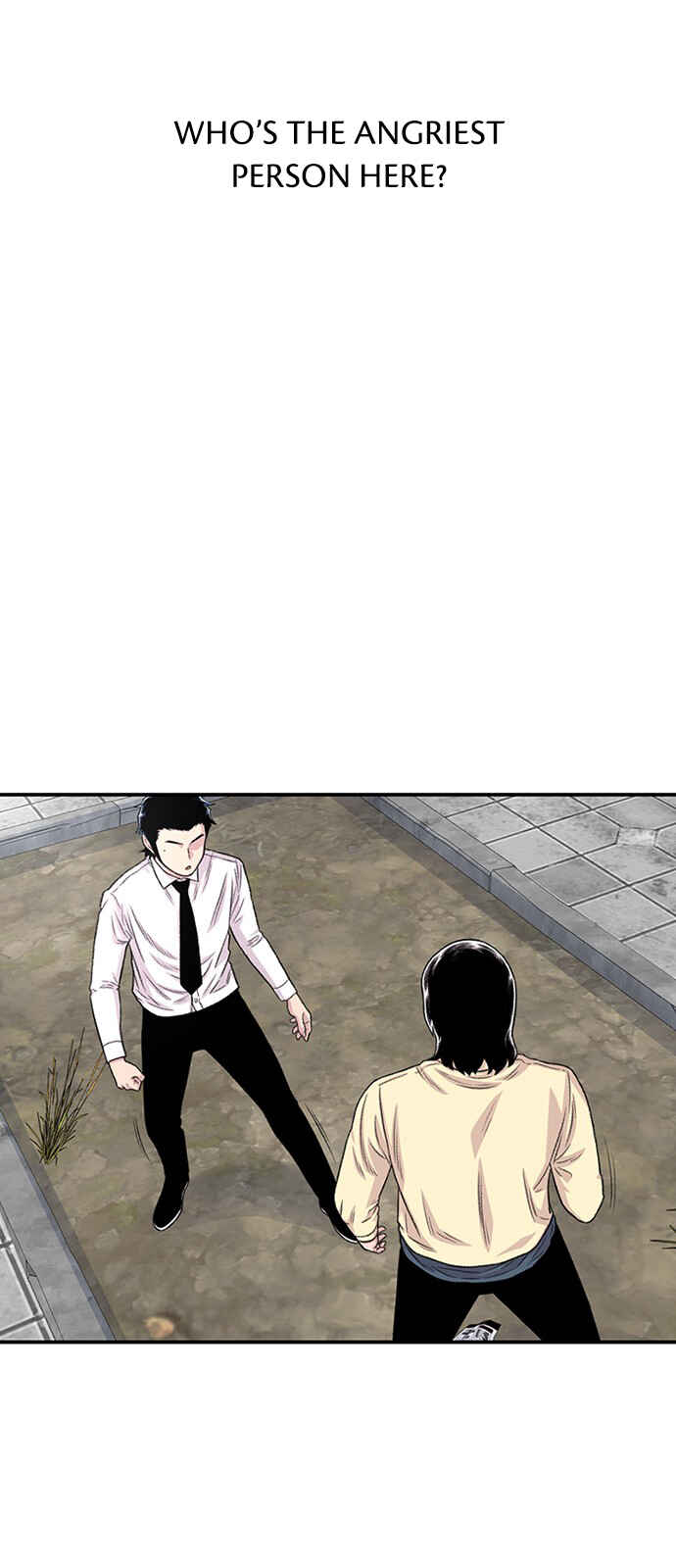 Byeorisamsyap Chapter 200 - Page 68