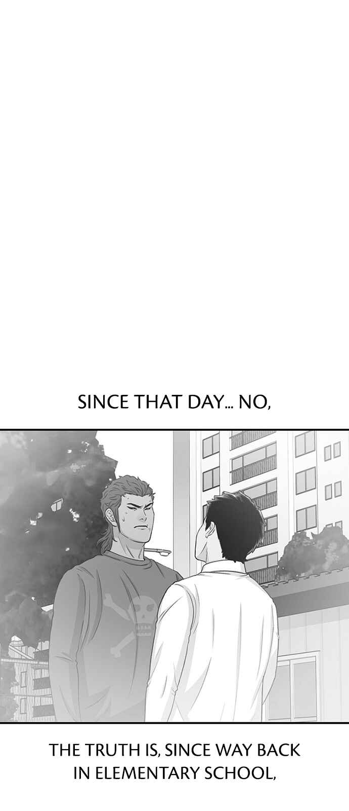 Byeorisamsyap Chapter 200 - Page 76