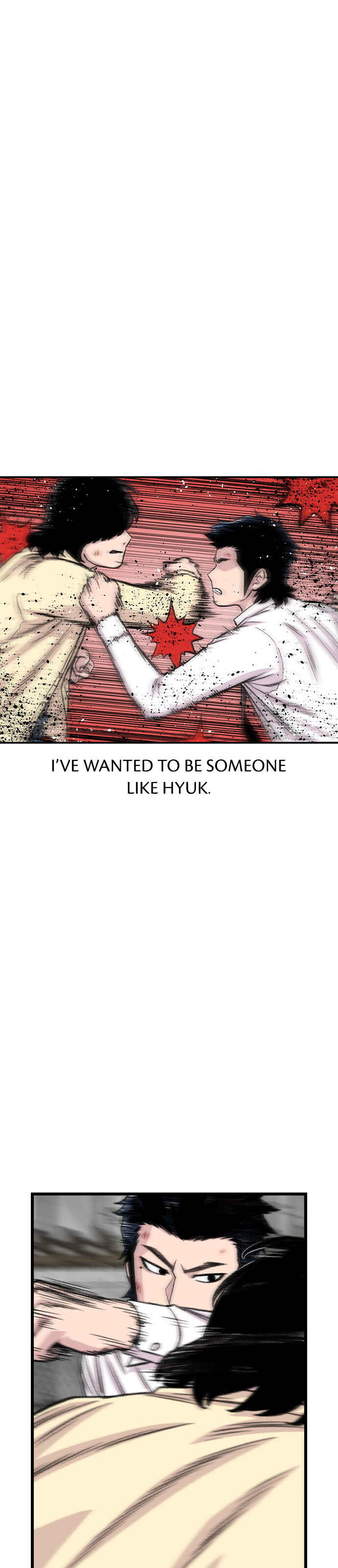 Byeorisamsyap Chapter 200 - Page 77