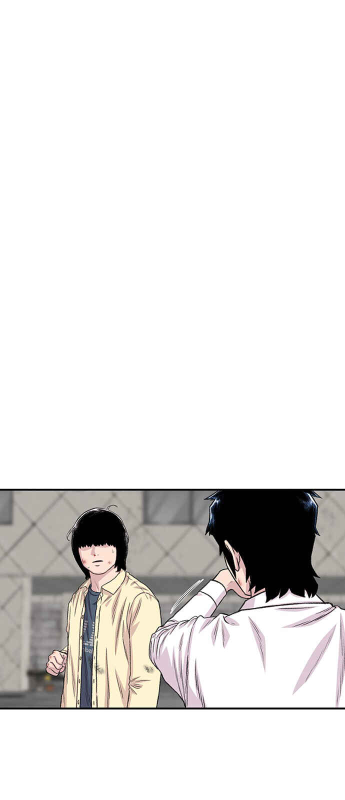 Byeorisamsyap Chapter 200 - Page 80