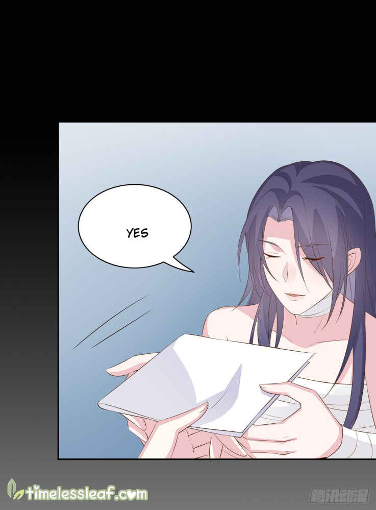 Supreme Ocular Master: The Peerless Heiress Chapter 34 - Page 24